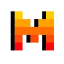 Mistral Le Chat Pro logo