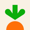 Instacart+ logo