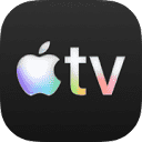 Apple TV+ logo